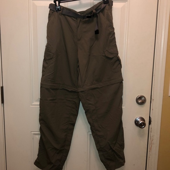 White Sierra Other - White Sierra think outside pants